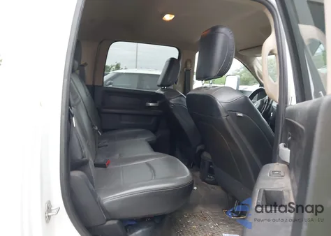 2019 Ram 2500 Tradesman 4X2 8' Box z USA, uszkodzony, nr VIN 3C6UR4HJ9KG646011